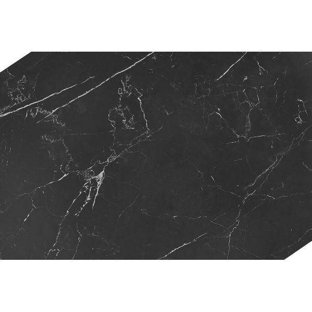 Стол Atlas R D105 Shks Black Matt (1011489660) в Украине