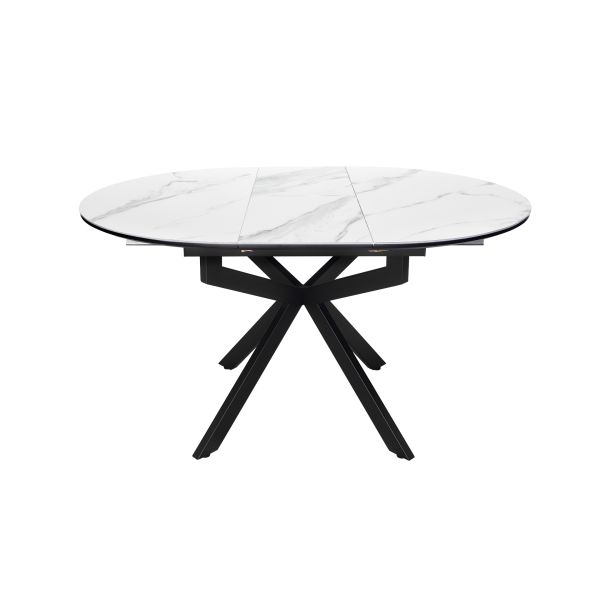 Стол Atlas R D105 Snow White Matt (1011489661) дешево