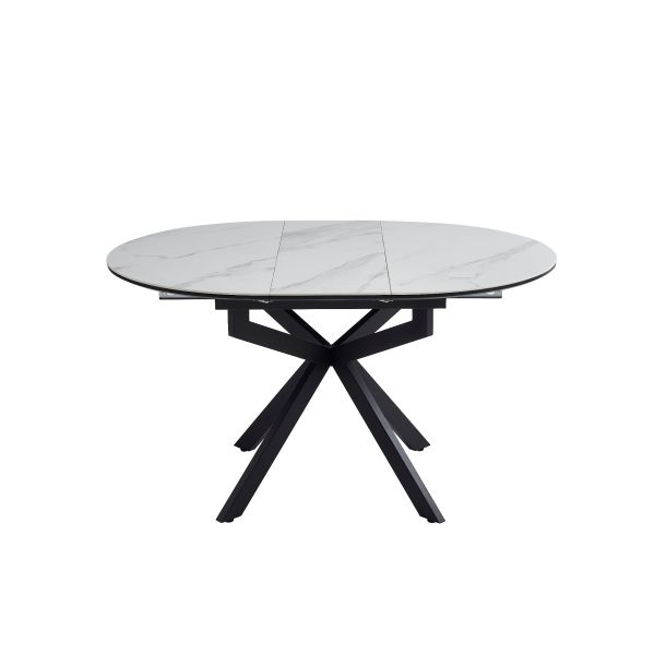 Стол Atlas R D105 Snow White Matt (1011489661) с доставкой