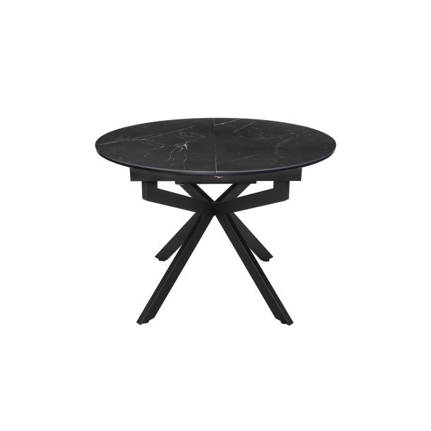 Стол Atlas R D120 Shks Black Matt (1011489663) недорого