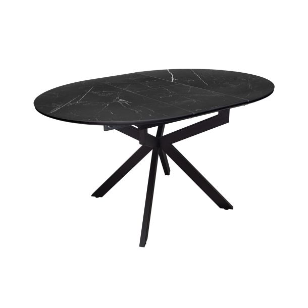 Стол Atlas R D120 Shks Black Matt (1011489663) купить