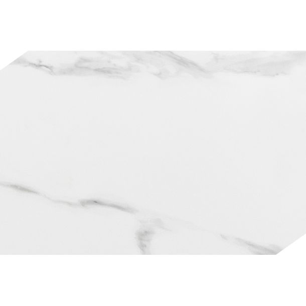 Стол Atlas R D120 Snow White Matt (1011489662) в Украине