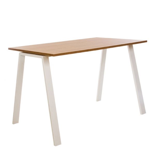 Стол Baden H18 1200х680 Береза полярная, white (21372612) недорого