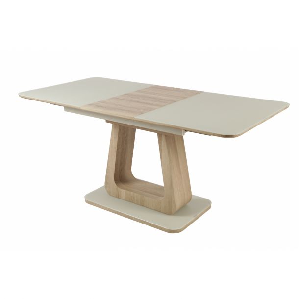 Стол Balaton 120x80 Cappuccino (26515086) в интернет-магазине