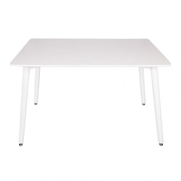 Стол Barberry 120x80 Белый (52432279) в интернет-магазине