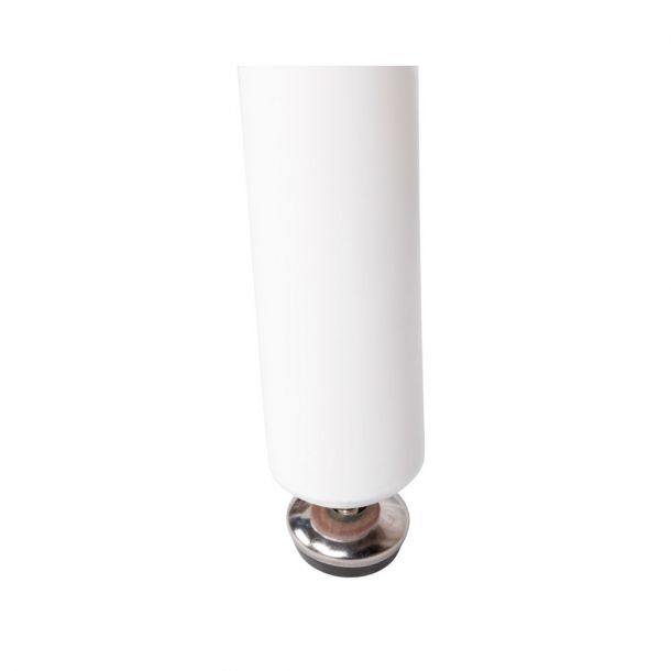 Стол Barberry 120x80 Белый (52432279) kupistul