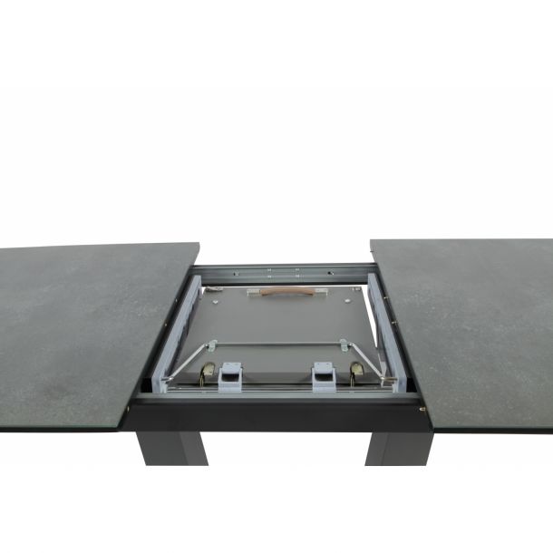 Стіл Belat 160x90 Black (26515087) недорого