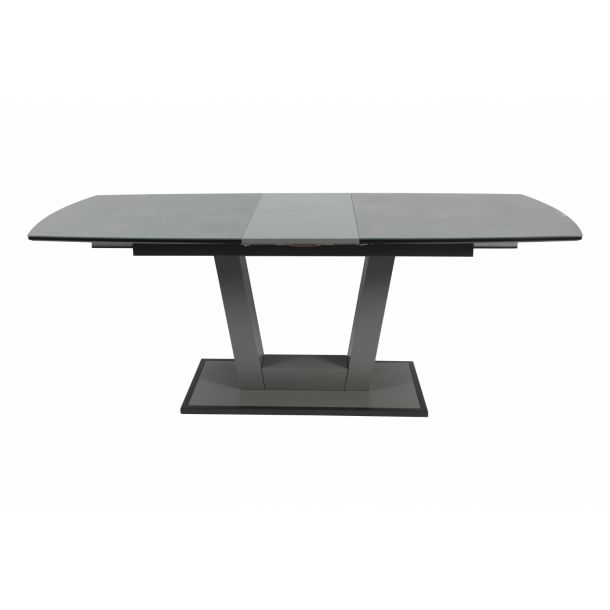 Стіл Belat 160x90 Black (26515087) цена