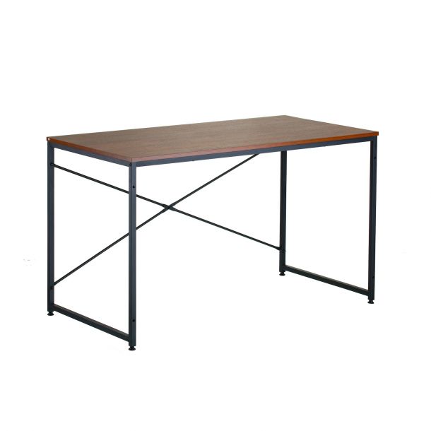 Стіл Boust 120x60 Dark Brown (26512411) kupistul
