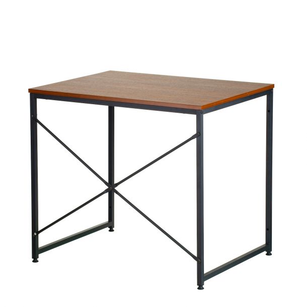 Стіл Boust 80x60 Dark Brown (26512410) в Украине