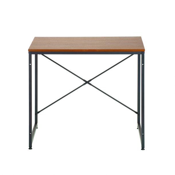 Стіл Boust 80x60 Dark Brown (26512410) дешево