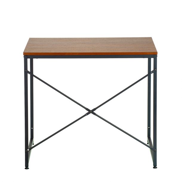 Стіл Boust 80x60 Dark Brown (26512410) с доставкой