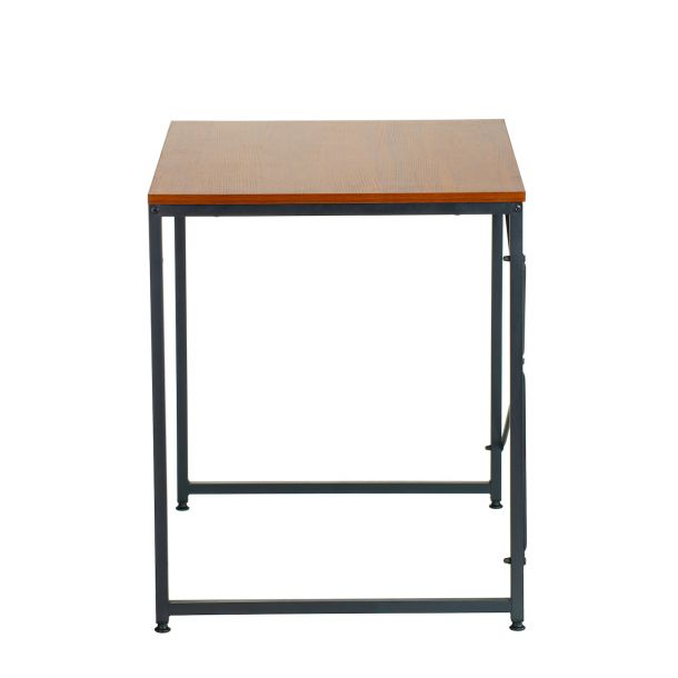 Стіл Boust 80x60 Dark Brown (26512410) в Киеве