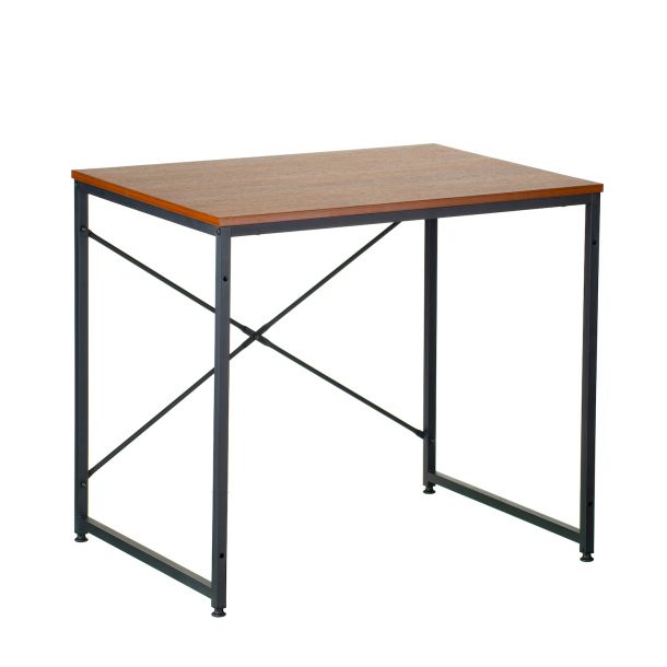 Стіл Boust 80x60 Dark Brown (26512410) недорого