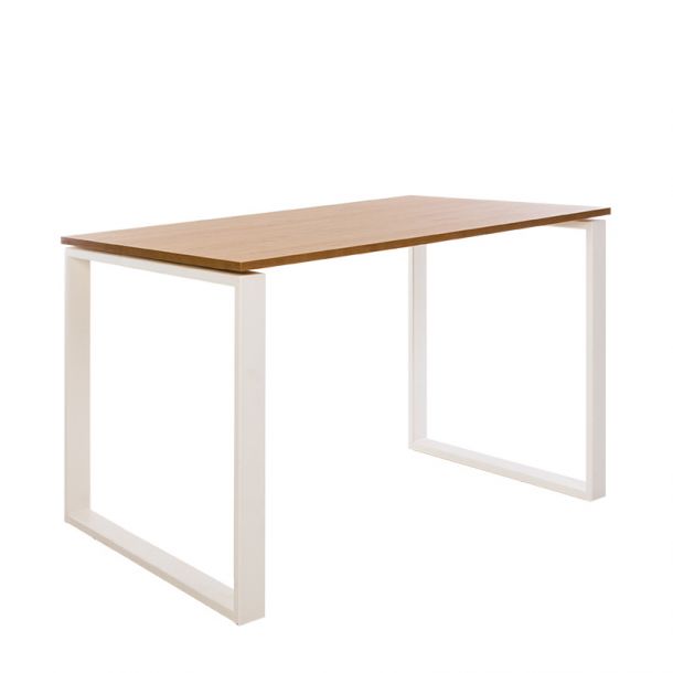 Стіл Bravos H18 1200х680 Береза полярна, white (21372703) недорого