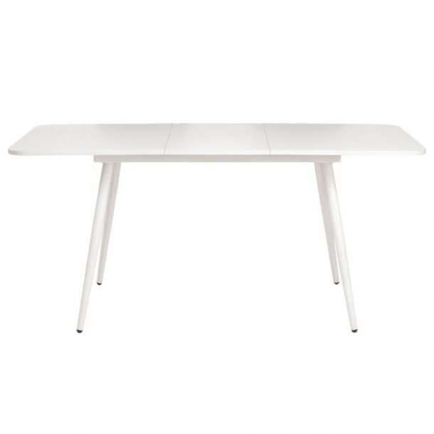 Стол Casey H18 1200/1600*800 Белый, white (21439095) с доставкой