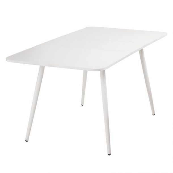 Стол Casey H18 1200/1600*800 Белый, white (21439095) дешево