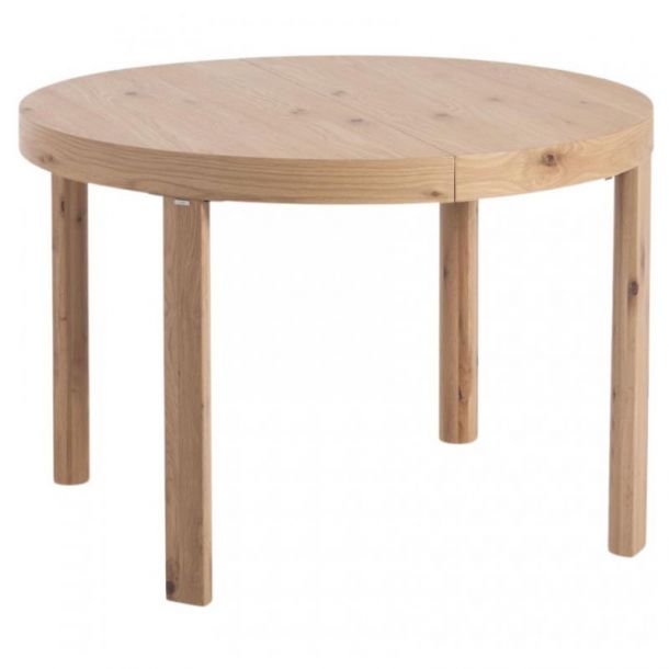 Стіл Colleen D120 Натуральний (90916155) в Киеве
