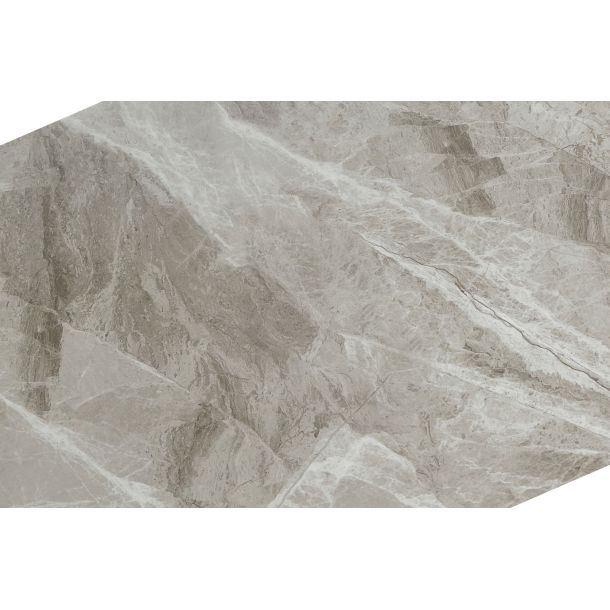 Стол Connor 120х80 Italy grey Glossy (1011489651) дешево