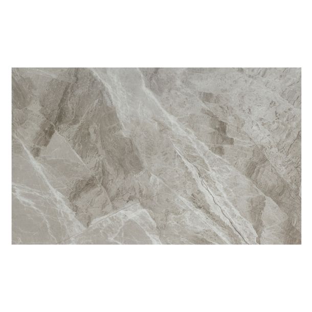 Стол Connor 120х80 Italy grey Glossy (1011489651) с доставкой