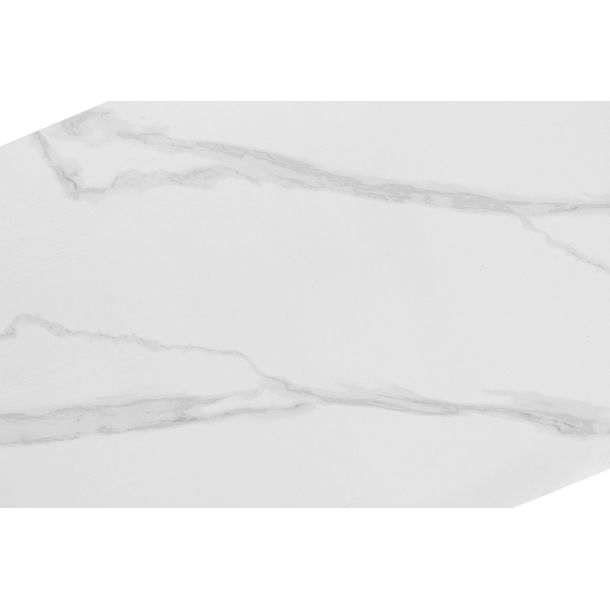 Стол Connor 140х80 Snow White Matt (1011489656) с доставкой