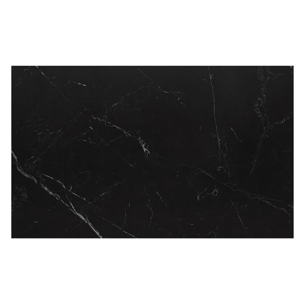 Стол Connor 90х75 Shks Black Matt, Черный (1011489645) kupistul
