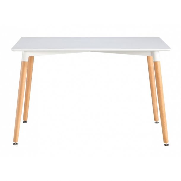 Стіл HATTA Corner 120x80 Білий (44462828) недорого