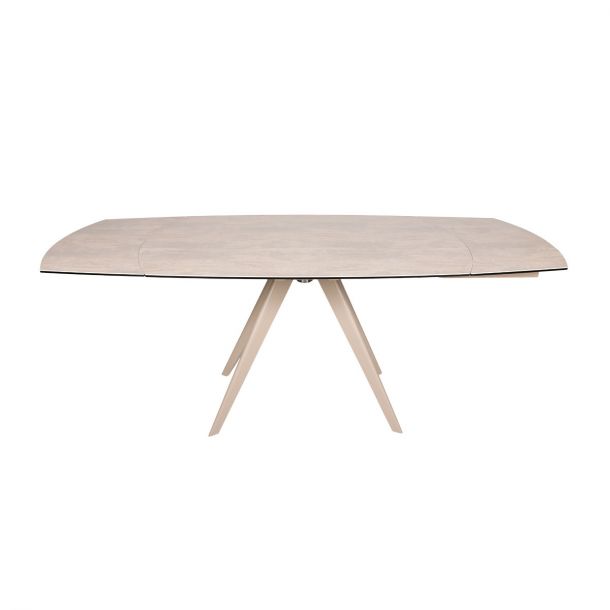 Стол Coventry 130х90 Бежевый (52487852) в Киеве
