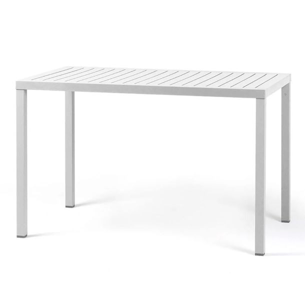 Стол Cube 120x70 Bianco (131489241) недорого