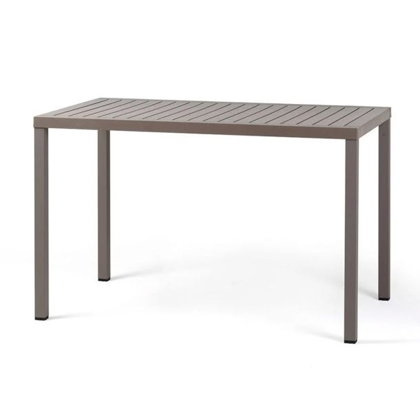 Стол Cube 120x70 Tortora (131489243) недорого