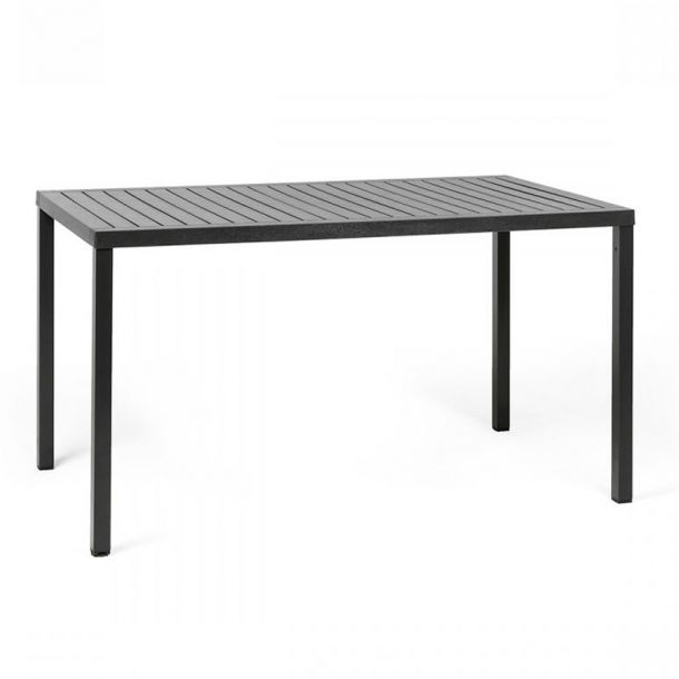 Стол Cube 140x80 Antracite (13523172) в Украине