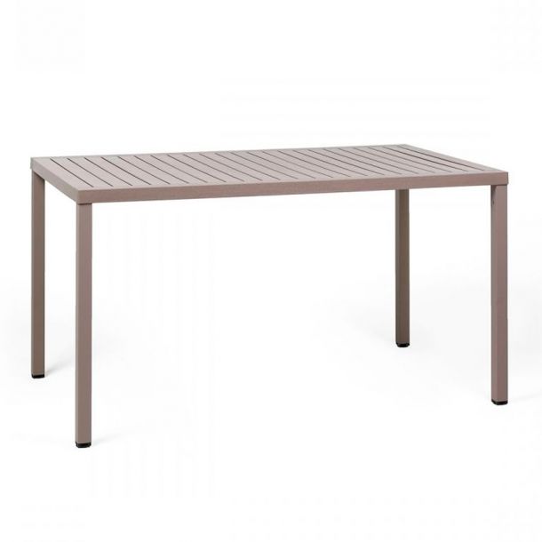 Стол Cube 140x80 Tortora (13523174) недорого