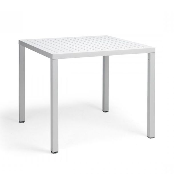 Стіл Cube 70x70 Bianco (131485767) недорого