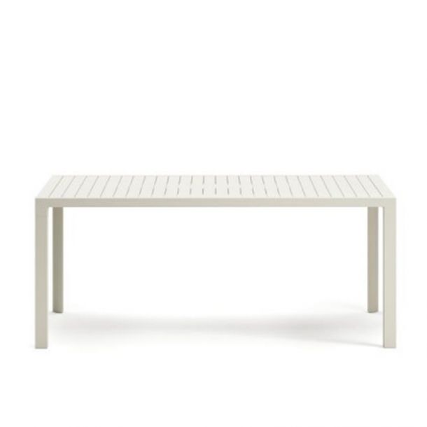 Стол Culip 180x90 Белый (90886978) kupistul