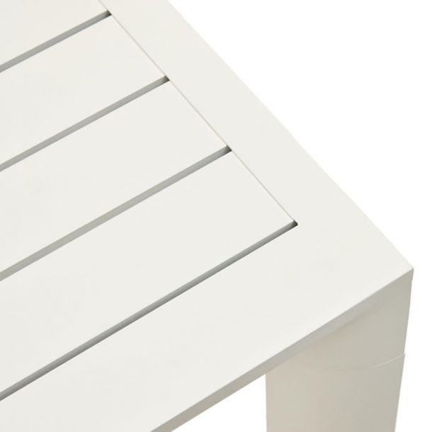 Стол Culip 180x90 Белый (90886978) недорого
