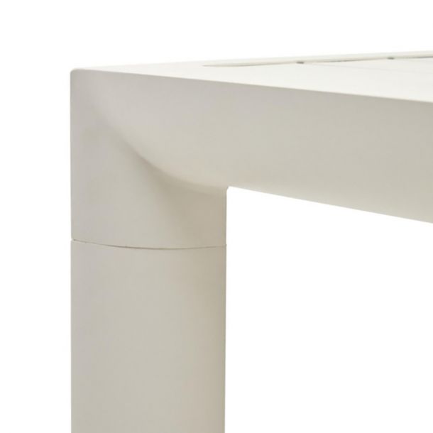 Стол Culip 180x90 Белый (90886978) дешево