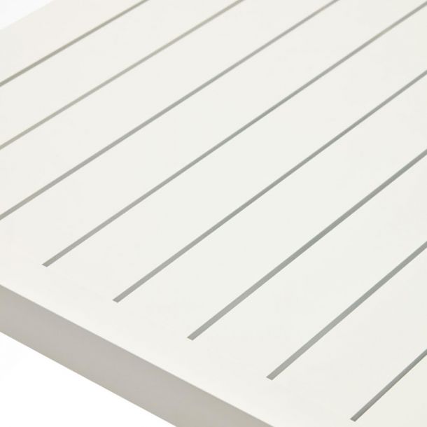 Стол Culip 180x90 Белый (90886978) купить