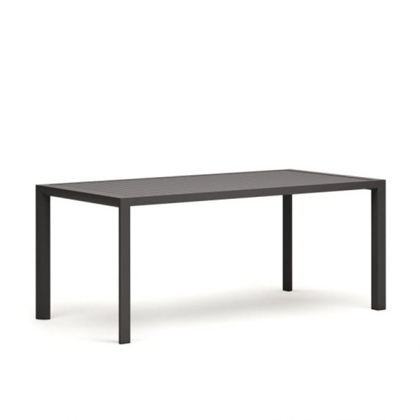 Стол Culip 180x90 Серый (90886977) в Киеве