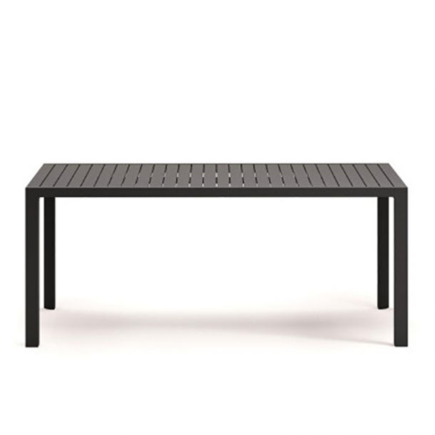 Стол Culip 180x90 Серый (90886977) в интернет-магазине