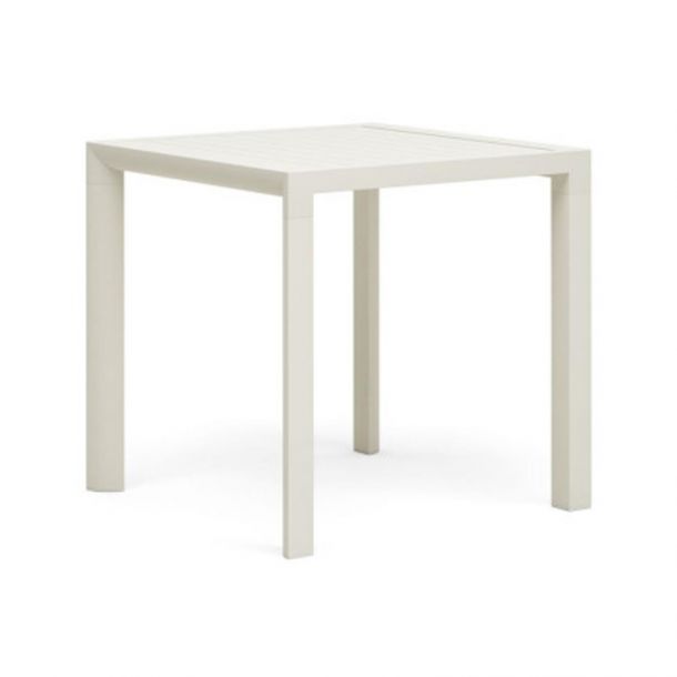 Стіл Culip 77x77 Білий (90886271) в Киеве