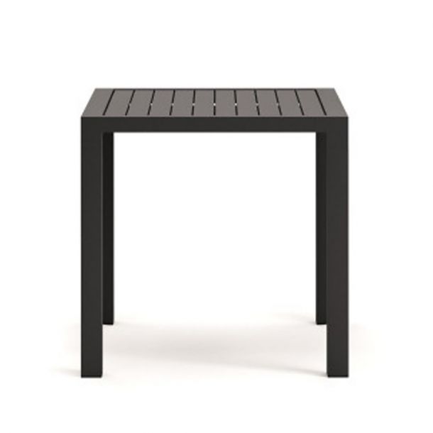 Стіл Culip 77x77 Сірий (90886270) в интернет-магазине