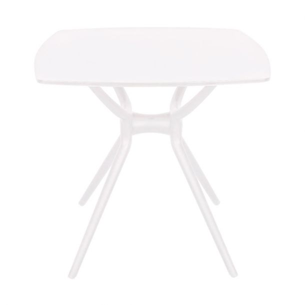 Стіл Daisy 80x80 Білий (52432281) в Киеве