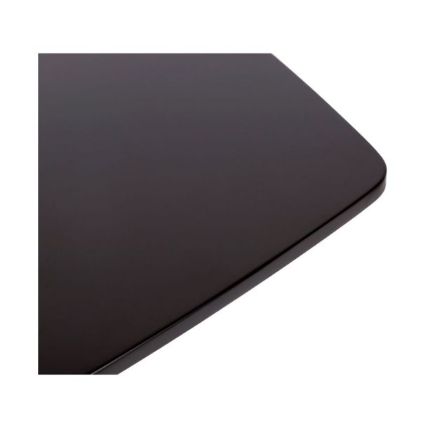 Стіл Daisy 80x80 Чорний (52432282) в интернет-магазине