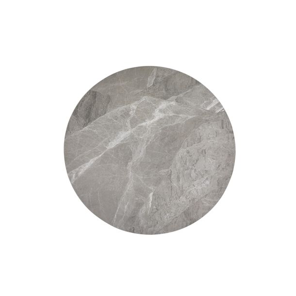 Стол Dalas D100 Italy grey Glossy (1011489664) в Украине