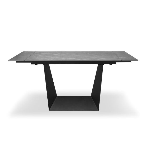 Стол Edmund 120х85 Grey Matt (1011489603) kupistul