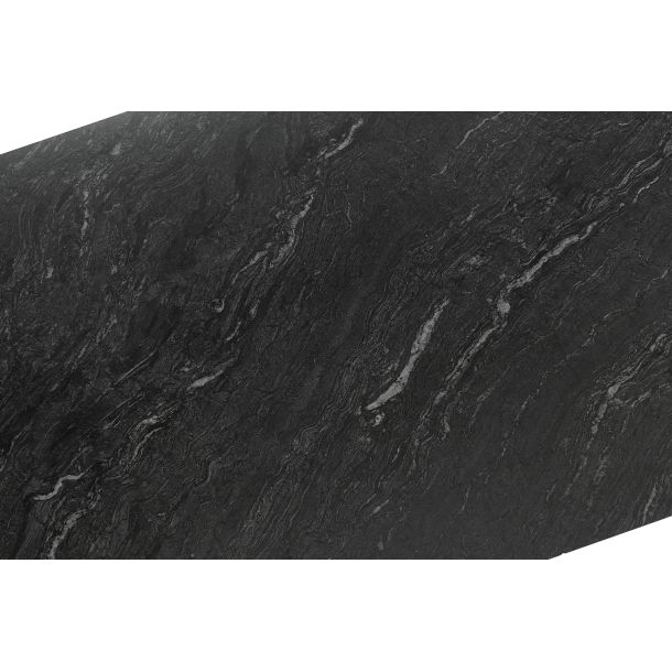 Стол Edmund 140х85 Dark Jade Matt, Черный (1011489606) дешево