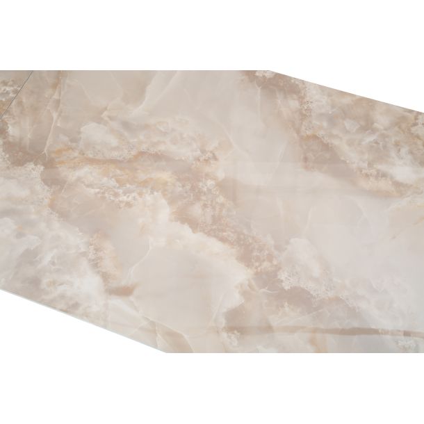 Стол Edmund 160х90 Agate Glossy (1011489609) с доставкой