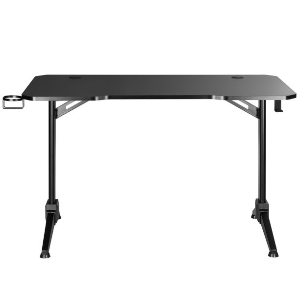 Стол GamePro GD112 120x60 Black (97916285) kupistul