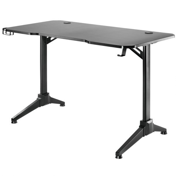 Стол GamePro GD112 120x60 Black (97916285) фото