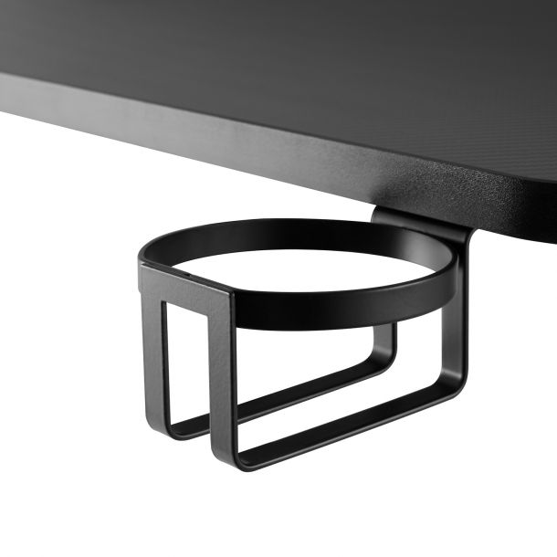 Стол GamePro GD112 120x60 Black (97916285) фото